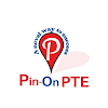 Pin-ON-PTE icon