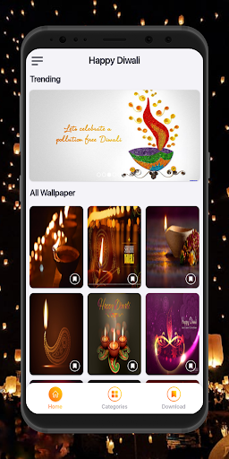 Happy Diwali Images 2023 Screen 2