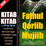 Kitab Fathul Qoriib Mujiib icon