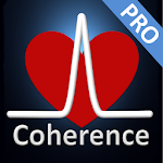 Cover Image of Tải xuống HeartRate+ Coherence PRO 3.2.4 APK