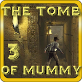 The tomb of mummy 3 icon