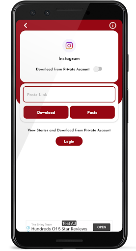 Rabbit Video Downloader Screen 3