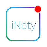 iNoty 10 icon