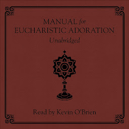 Icon image Manual for Eucharistic Adoration