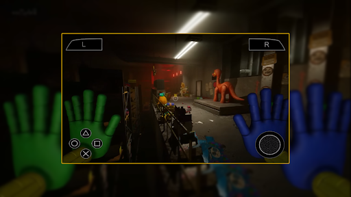 Poppy Its Huggy Playtime Tips