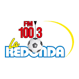 Fm La Redonda icon