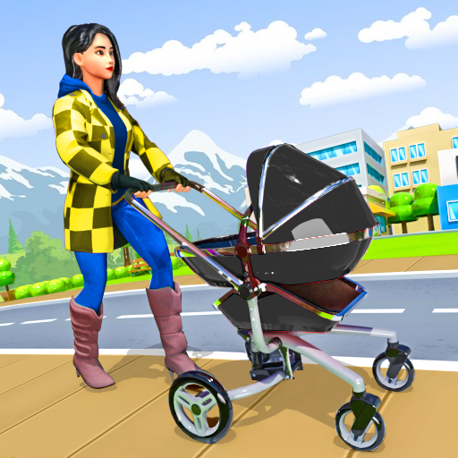Virtual Mom - Mother Simulator