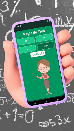 Vista previa de la aplicación