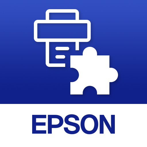 Epson Print Enabler  Icon