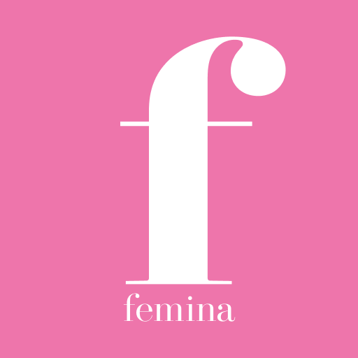 Femina: Nyheder og podcast logo