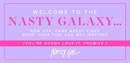 Nasty Gal – Apps no Google Play