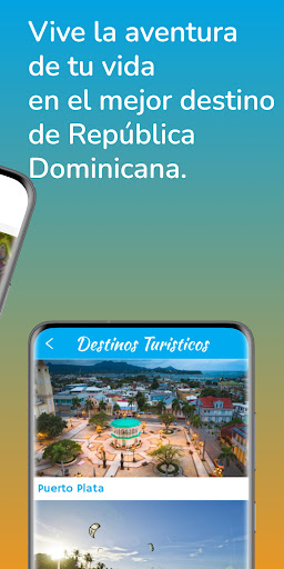 Puerto Plata Click Screen 2