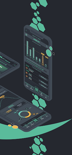 Savvee: Engaging Money Manager Screen 2