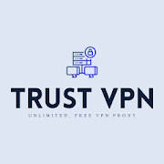 Trust VPN - Free Unlimited VPN Proxy