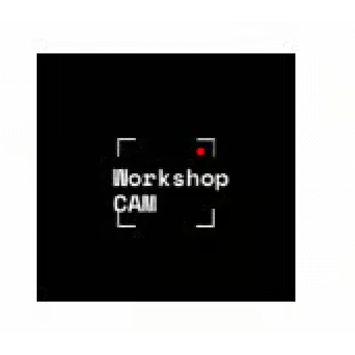 Workshop Cam logo