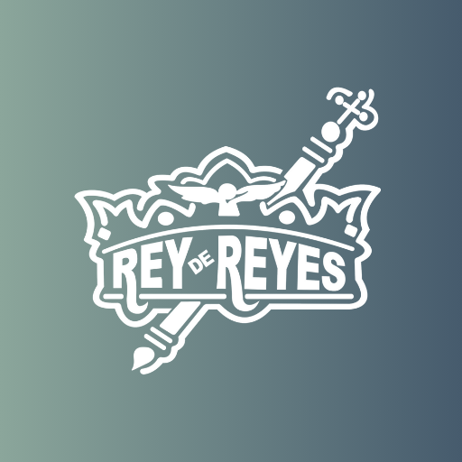 Visión Rey de Reyes