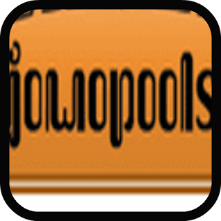 Jowo pools
