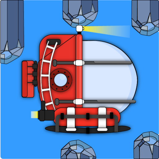 Submarine Master for TikTok 4.7 Icon