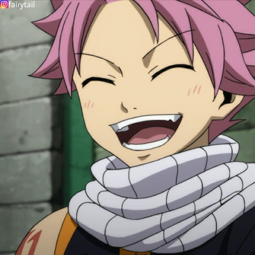 Fairy tail Live Wallpaper HD 4K