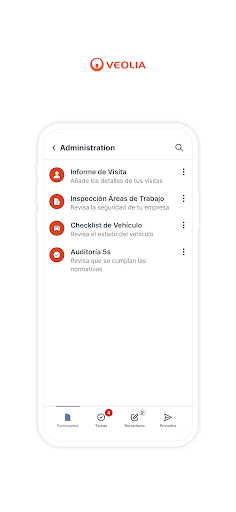 Android application we screenshort