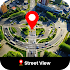 Street View & Live Earth Map