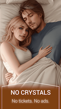 Game screenshot My Love 2: sexy story episode mod apk