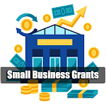 Cover Image of ดาวน์โหลด Small Business Grants Guide  APK