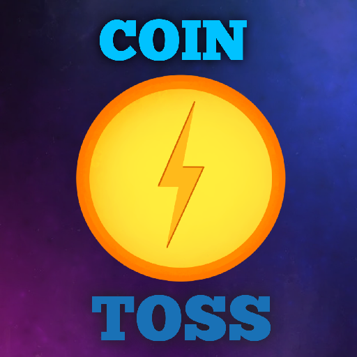 Coin Toss (heads or tails) Descarga en Windows