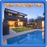 House Pool Design Ideas icon