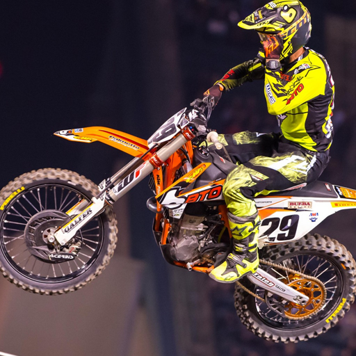 Motocross Championship Wallpap Google Play のアプリ