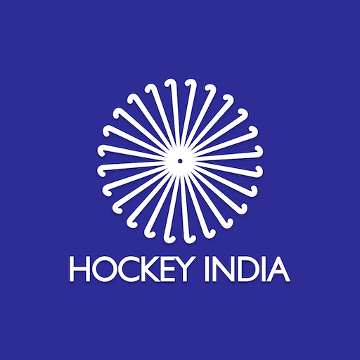 Hockey India Official APP  Icon
