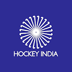 Cover Image of Baixar Hockey India Official APP  APK
