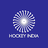 Hockey India Official APP icon