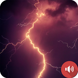 Icon image Thunderstorm Sounds
