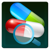 Pill Identifier by Health5C icon