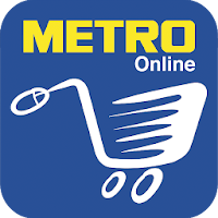 Metro Online | Grocery and Electronics