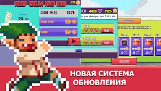 Game screenshot Pixel Super Heroes apk download
