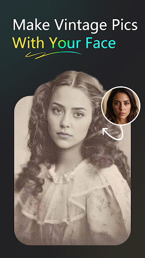 Face Dress:Face Swap Editor Screen 3