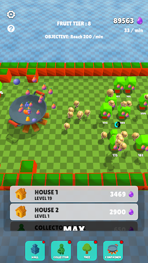 Fruit Colony screenshot