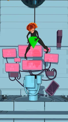 Jewel Hunter - Screenshot 1