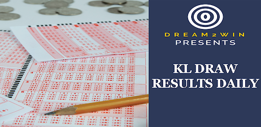 KL Draw Results - Daily