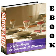 Top 36 Books & Reference Apps Like EBook Fifty Soups by Thomas J. Murrey - Best Alternatives