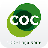 COC Brasília Lago Norte icon