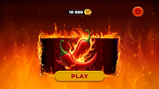 Inferno Peppers Quest screenshot 3