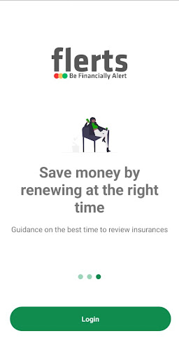 Flerts - Personal Alerts
