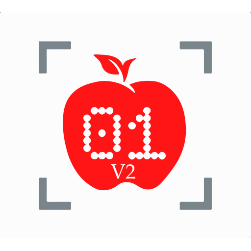 FruitScout Mobile V2 logo