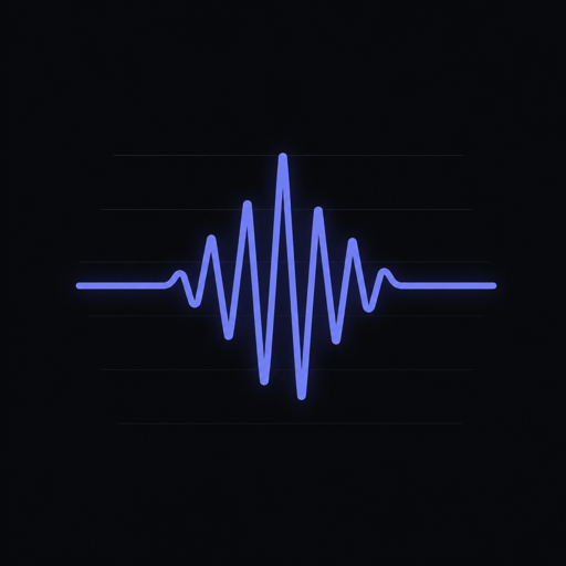Tremo - Vibration Meter