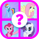 My Little Pony Quiz 2018 icon