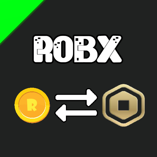 How To Earn robux in RBX GUM 