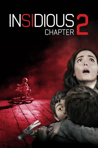 Nonton streaming insidious 2 hotsell